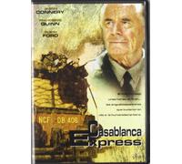 Casablanca Express [Reino Unido] [DVD]