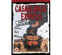 Casablanca Express: The Churchill Kidnap [DVD] [Reino Unido]