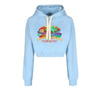 Casablanca - Felpa - Sweatshirts & Hoodies - Mujer - Azul - L -