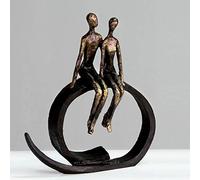 Casablanca - Figura Decorativa (35 cm)