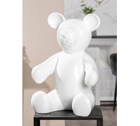 Casablanca - Figura Decorativa (tamaño XL, 45 cm), diseño de Oso