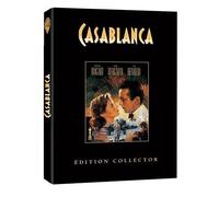 Casablanca [Francia] [DVD]