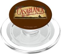 Casablanca Full Color Logo PopSockets PopGrip para MagSafe