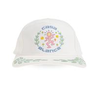 Casablanca - Gorra Casa Way World Series - Accessories - unisex - Blanco - ONE SIZE -