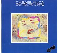 Casablanca - Hot Nights In Ibiza [12" Maxi, DE, DA DA 455.029]