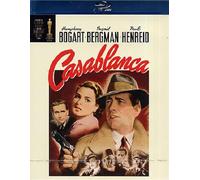 Casablanca [Italia] [Blu-ray]