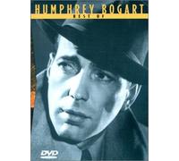 Casablanca;le faucon;key largo;le sommeil grand [Francia] [DVD]