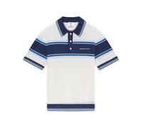 Casablanca - Majica - Tops - Hombre - Blanco - XL -