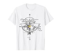 Casablanca, Marruecos Camiseta