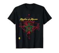 Casablanca, Marruecos Camiseta