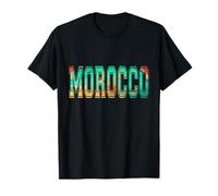 Casablanca, Marruecos Camiseta