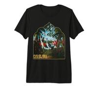Casablanca, Marruecos Camiseta Premium