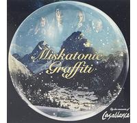 Casablanca – Miskatonic Graffiti