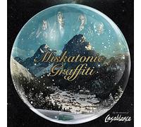 Casablanca - Miskatonic Graffiti [Vinilo]