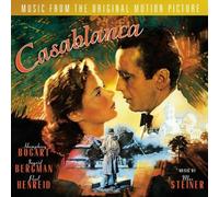 Casablanca: Original Motion Picture Soundtrack by Dooley Wilson