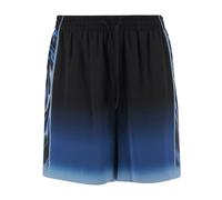 Casablanca - Pantalones Cortos Con Estampado Gráfico - Shorts - Hombre - Multicolor - M -