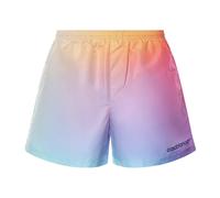 Casablanca - Pantalones Cortos de Baño con Estampado Degradado - Swimwear - Hombre - Multicolor - M -