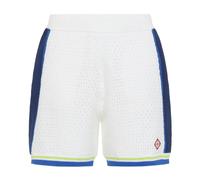 Casablanca - Pantalones Cortos de Crochet - Shorts - Hombre - Multicolor - L -