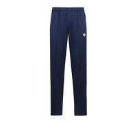 Casablanca - Pique Track Pants - Trousers - Hombre - Azul - XL -