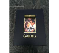 Casablanca [Reino Unido] [DVD]