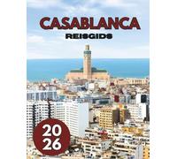CASABLANCA REISGIDS 2026