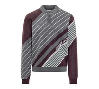 Casablanca - Round-neck Knitwear - Knitwear - Hombre - Multicolor - M -