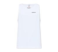 Casablanca - Sleeveless Tops - Tops - Hombre - Blanco - L -