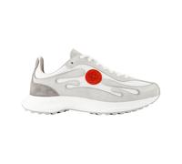 Casablanca - Stade Sneakers - Shoes - Mujer - Gris - 37 1/2 EU -