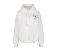 Casablanca - Sudadera con capucha Casa Way Mountain - Sweatshirts & Hoodies - Mujer - Blanco - M -