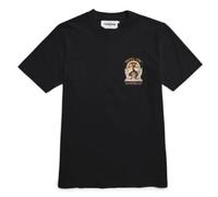 Casablanca - T-Shirts - Tops - Hombre - Negro - M -