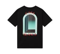 Casablanca - T-Shirts - Tops - Hombre - Negro - S -