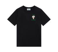 Casablanca - T-Shirts - Tops - Hombre - Negro - S -