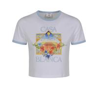 Casablanca - T-Shirts - Tops - Mujer - Blanco - XS -