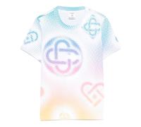 Casablanca - T-Shirts - Tops - Mujer - Multicolor - S -