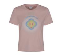 Casablanca - T-Shirts - Tops - Mujer - Rosa - XS -