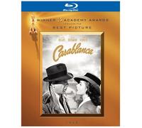 Casablanca [USA] [Blu-ray]