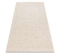 CASABLANCA WASHABLE 71511056 alfombra crema - lavable melange con bucles 80x150 cm