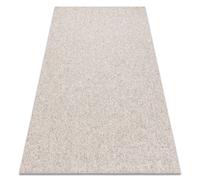 CASABLANCA WASHABLE 71511060 alfombra beige / gris - lavable melange con bucles 80x150 cm
