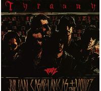 Casablancas, Julian + the - Tyranny