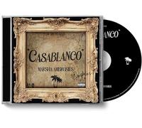 Marsha Ambrosius CASABLANCO (CD) (Importación USA)
