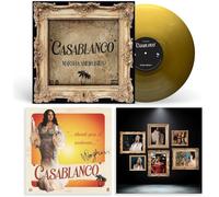 CASABLANCO [Signed Gold LP]