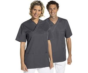 Casaca de señora y hombre, unisexo
