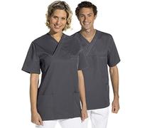 Leiber Chaqueta sin mangas conit 1/2 mangas 12/2451/38 Anthracit S