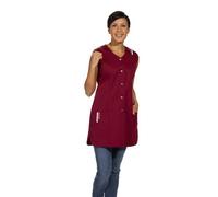 Casaca larga Weiß 44