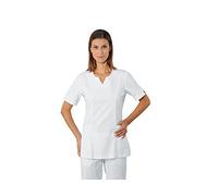 Casaca Tiffany para Mujer Isacco Bianco S
