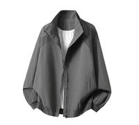 Casaca Verano Hombre Largo Vestir Pluma Cuadros Slim Naranja 4xl Bolsillo Engomada Motociclista Afelpado Trabajo Formales Dorada 80s Rayas Ochentera Leñadoras Alemana the