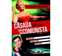 Casada Con Un Comunista [DVD]