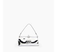 Casadei Bolso Interstellar - Mujer Bolsos Silver Qt