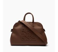 Casadei Bolso Mini Park Avenue - Mujer Bolsos Cocoa Qt