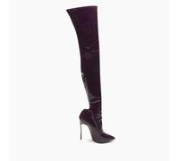 Casadei Bota Over The Knee Ultravox - Mujer Botas Por Encima De La Rodilla Prince 36